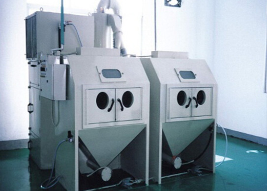 厨具涂装生产线